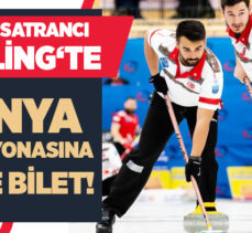 Türkiye Erkeklerin ardından Kadınlarda da Dünya Şampiyonasına katılma hakkı kazandı.