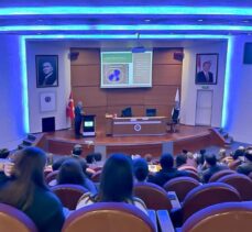 Palandöken Anestezi Günleri, Atatürk Üniversitesi ev sahipliğinde yoğun bir katılımla gerçekleştirildi.