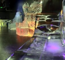 Atatürk Üniversitesi  “Ata Buz Müzesi”, dünya müze ödülü için başvuru yapmaya hazırlanıyor.