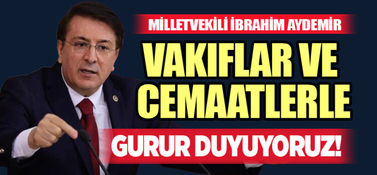CHP Ankara Milletvekili Kaya’nın Meclis kürsüsünden kullandığı sözlere tepki gösterdi!