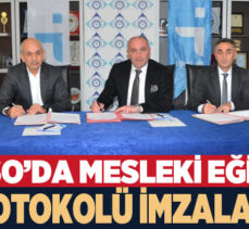 ETSO Başkanı Özakalın, Erzurum’u tercih eden bütün yatırımcılara minnettar olduklarını söyledi.