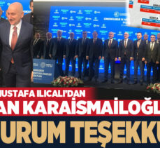 Yapımı devam eden 13 projede 177 km uzunluğundaki raylı sistem hattında Erzurum’da var!