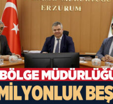 DSİ Genel Müdürlüğü, sürdürülebilir su yönetimi anlayışıyla suyun her damlasına sahip çıkıyor.