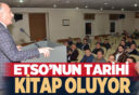Erzurum Ticaret ve Sanayi Odası Başkanı Özakalın; Misyonumuzun gereği üyemizin sesi oluyoruz.