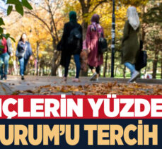 Türkiye’de 2021 yılında en çok eğitim nedeniyle göç hareketliliği yaşandı!……………………..