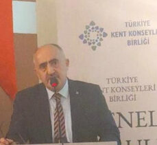 Kent Konseyi Başkanı Tanfer: “Cumhurbaşkanımızı hedef alan küstah ve çirkin gösteriyi lanetliyoruz”