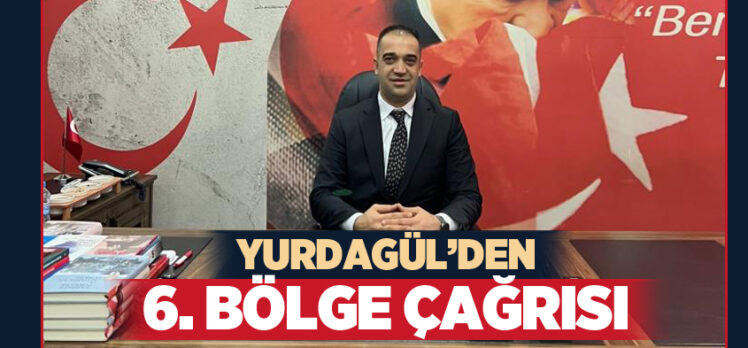 MHP İl Başkanı Adem Yurdagül, Erzurum için artık nihai bir adım atılması çağrısında bulundu.
