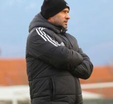 Boluspor, Sait Karafırtınalar’ın ardından Muzaffer Bilazer ile sezon sonuna kadar anlaşma sağladı.