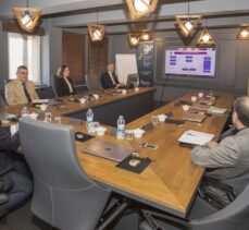 Eğitim, araştırma ve toplumsal katkı modellerinde gelinen son nokta değerlendirildi.