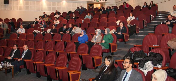 Atatürk Üniversitesi ev sahipliğinde Ulusal Yazılım Mühendisliği sempozyumu düzenlendi!..