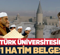 İletişim Fakültesi ile İnsani Değerler Uygulama ve Araştırma Merkezi iş birliğiyle hazırlandı.