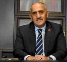 Erzurum Kent Konseyi Başkanı Hüseyin Tanfer, Çanakkale Zaferi dolayısıyla mesaj yayımladı.