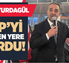 CHP’nin iftar yemeğinde hakarete ve fiziksel saldırıya uğrayan Gazi Ensar Güney, sahipsiz bırakılmadı.