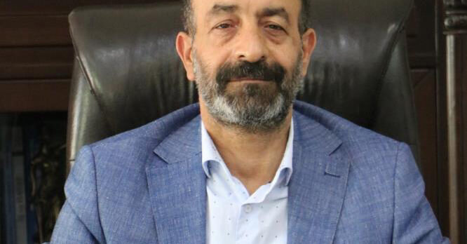 Erzurum Baro Başkanı Talat Göğebakan, yayınladığı mesajla 5 Nisan avukatlar gününü kutladı.