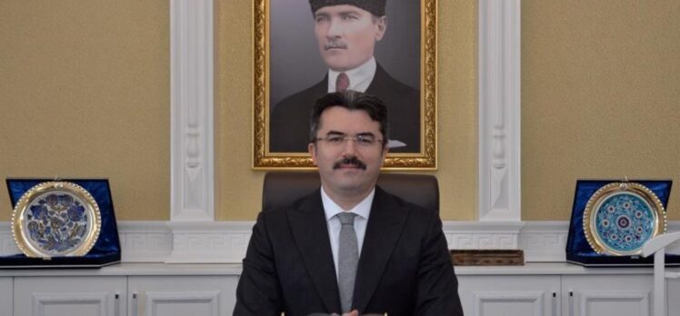 Erzurum Valisi Memiş, 3 Mayıs Dünya Basın Özgürlüğü günü dolayısıyla bir mesaj yayınladı.