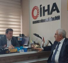 AK Parti Erzurum Milletvekili Mehmet Emin Öz, “Erzurum’un hizmetinde olacağız”