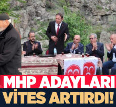 Çakır; “ Vatandaşımız devletini, hükümetinin, milletinin yanında bir tavır ortaya koymaktadır.