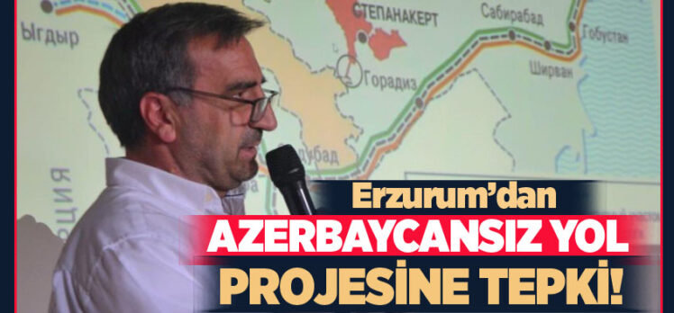 Kılıçdaroğlu’nun “orta kuşak yol” projesiyle ilgili açıkladığı görüşlere Erzurum’daki STK’lerden de tepki geldi.