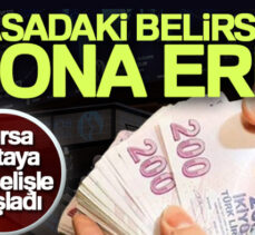 Seçim sürecini tamamlanmasıyla borsa yükselişle başlarken, dövizde sınırlı hareketler görülüyor.