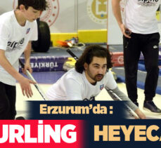 Kadınlarda Çığ Spor Kulübü, erkeklerde ise Narman 18 Mart Spor Kulübü şampiyon oldu!…