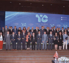 Atatürk Üniversitesinden Makine, Kimya ve İnşaat Mühendisliği diplomalarına farklılık geliyor.