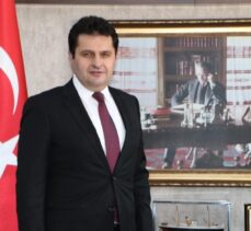 Erzurum İl Millî Eğitim Müdürü Salih Kaygusuz, 2022-2023 Eğitim-Öğretim Yılı sonu açıklaması.