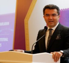 Erzurum Valisi Okay Memiş,“Bayramların taşıdığı değerleri hayatımızın her gününe yaymalıyız”