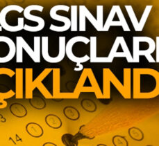 2023 Liselere Geçiş Sistemi (LGS) kapsamındaki merkezi sınav sonuçları açıklandı.