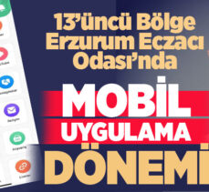 Başkan A. Caner Güven, “Türkiye’de ilk defa ‘ACİL DURUM’ sistemimizi de devreye aldık!”