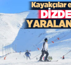 Çağdaş Tıp Dergisi’nde, Erzurum’da kayakçıların karşılaştıkları yaralanmalar ele alındı.