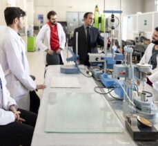 Atatürk Üniversitesi Mühendislik fakültesinden 5 program, MÜDEK tarafından akredite edildi!…