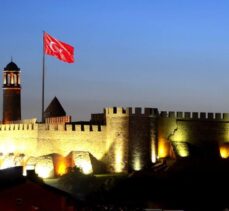 Palandöken Gelişim Derneği, birliğin ve dirliğin sembolü olan Erzurum bir Türk şehridir!…