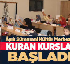 İl Kültür ve Turizm Müdürlüğü ve Palandöken İlçe Milli Eğitim Müdürlüğü iş birliği ile başlatıldı.