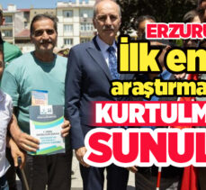 Erzurum Engelliler Meclisi, engelli vatandaşların sorunlarını yetkililere taşımaya devam ediyor.