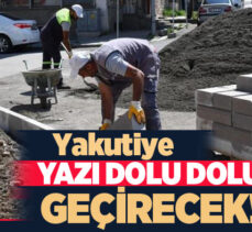 Yakutiye Belediye Başkanı Mahmut Uçar, “AK Belediyecilik” bir vizyon belediyeciliğidir!…