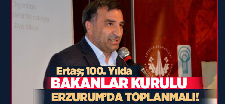 TDED Şube Başkanı Murat Ertaş Türkiye Cumhuriyeti’nin 100. Yılı münasebetiyle açıklama yaptı.