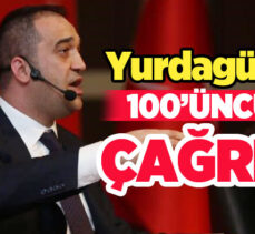 MHP Erzurum İl Başkanı Adem Yurdagül, ”23 Temmuz Türkiye Yüzyılı’na yakışır bir nitelikte olmalıdır”