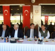 Erzurum Valisi Memiş, “15 Temmuz hain FETÖ terör örgütünün ülkemizi teslim alma operasyonuydu.
