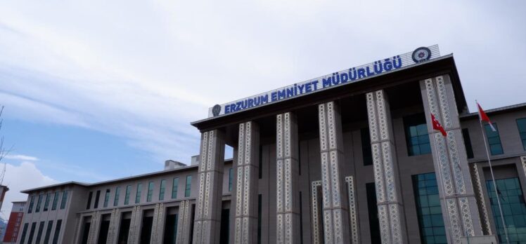 Erzurum Emniyet Müdürlüğü hafta sonu yapılacak  2023-KPSS /ÖABT sınavı ile alakalı uyardı!