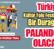 Türkiye Kültür Yolu Festivalleri Trabzon ve Erzurum’da 19-27 Ağustos’ta eş zamanlı düzenlenecek.