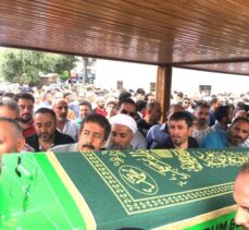 Erzincankapı Aspava Pide Lokantasının İşletmecisi,İsak Yazıcı önceki gün hayatını kaybetti.