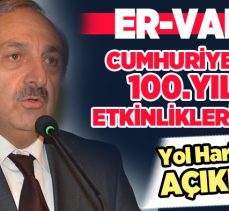 27.Sultan Sekisi Toplantısı “Cumhuriyete Giden Yol Erzurum’dan Geçti” başlığıyla Ankara’da yapılacak.