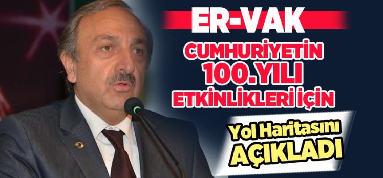27.Sultan Sekisi Toplantısı “Cumhuriyete Giden Yol Erzurum’dan Geçti” başlığıyla Ankara’da yapılacak.