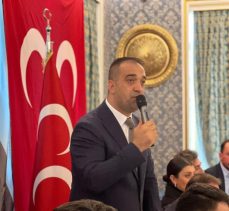 MHP’de de aday adaylığı başvuru takvimi açıklandı, son gün ise 15 Aralık olarak belirlendi.