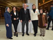 Erzurum Ticaret ve Sanayi Odası (ETSO) Yönetim Kurulu Başkanı  Özakalın’dan sosyal sorumluluk projelerine destek