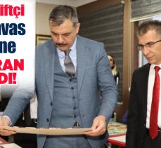 Erzurum Valisi Mustafa Çiftçi, ilçe programları kapsamında Olur’a bir ziyaret gerçekleştirdi.