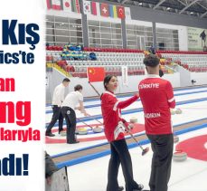 20. İşitme Engelliler Kış Olimpiyat Oyunları’nın resmi açılışı yarın (Erzurum’da) yapılacak…