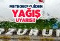 Meteorolojinin 5 günlük tahmin raporlarına göre Erzurum ve çevresi yağışlı geçecek uyarısı yapıldı..