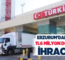 Türkiye İhracatçılar Meclisi (TİM) Nisan 2024 dönemi yapılan ihracat verilerini açıkladı. 