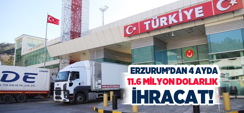 Türkiye İhracatçılar Meclisi (TİM) Nisan 2024 dönemi yapılan ihracat verilerini açıkladı. 